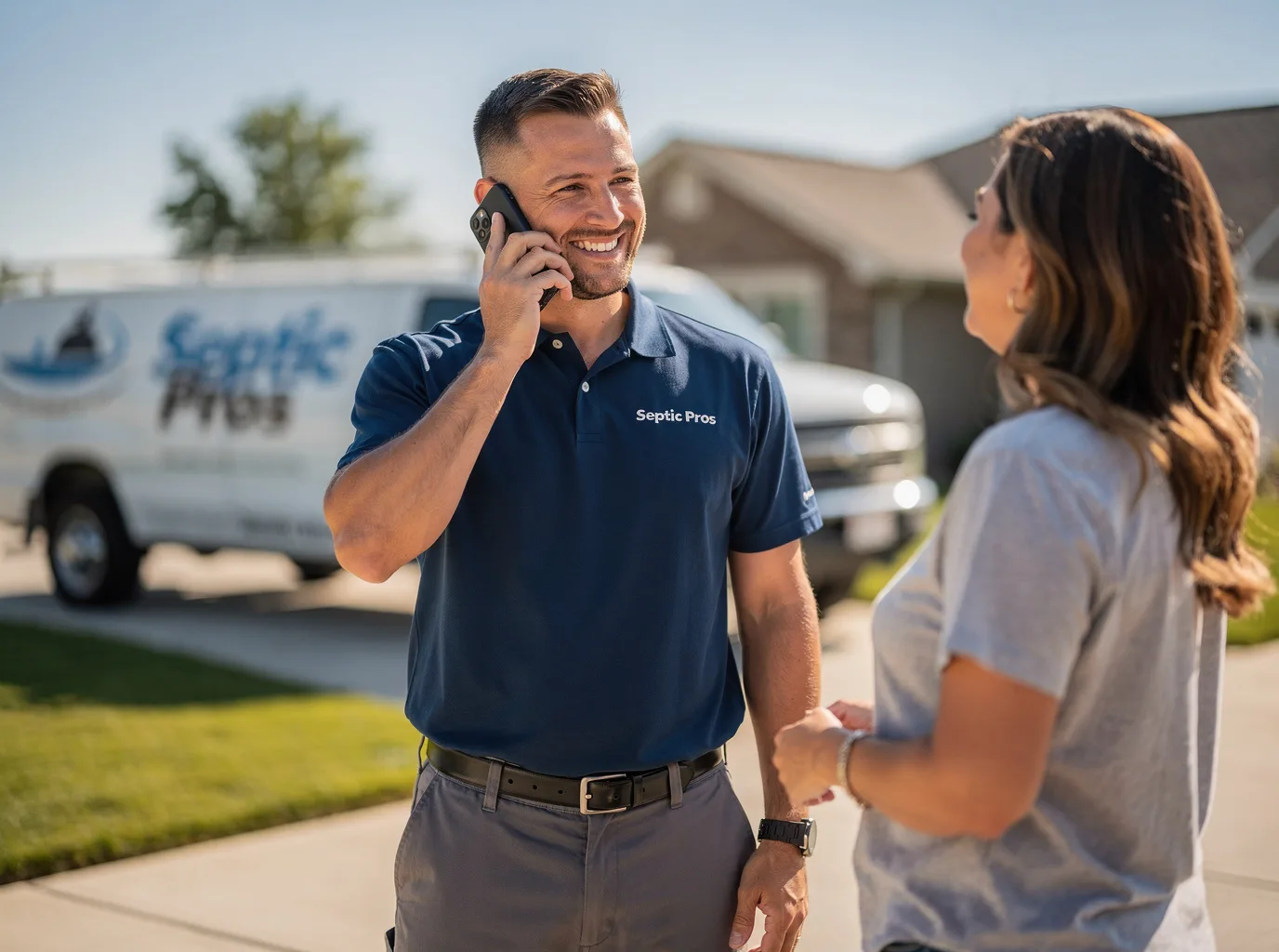 Septic Tank Pumping Armstrong Creek, WI FAQs